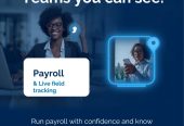 HR management system