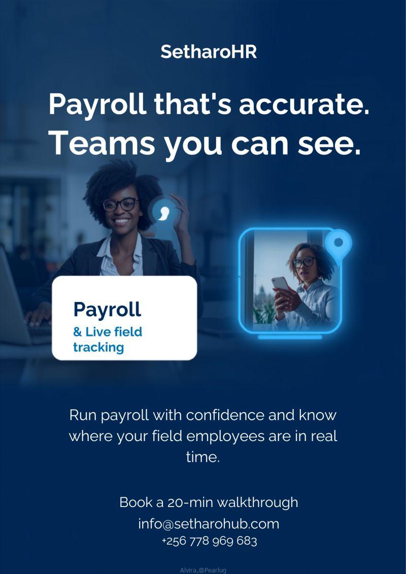HR management system