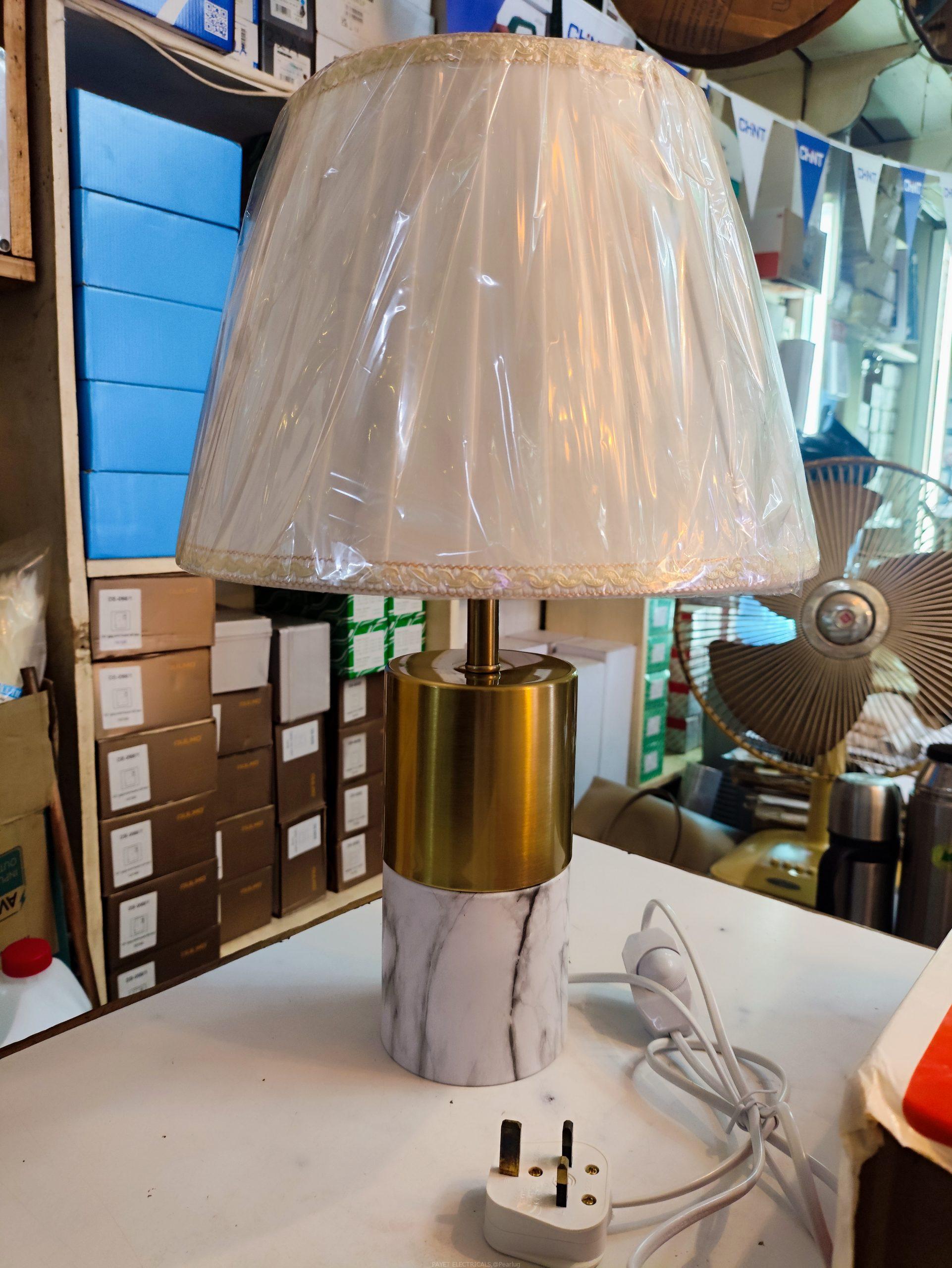 Bedroom Table lampshade