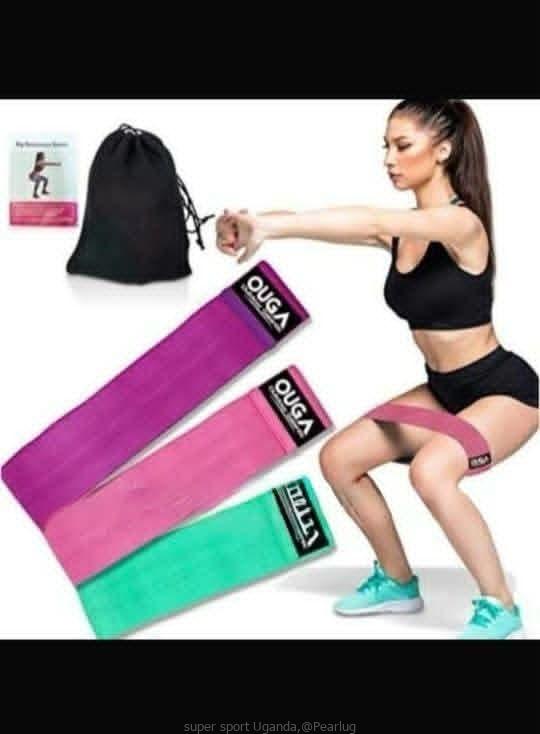 Resistance band