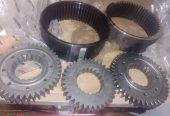 SINTRUCK SPARE