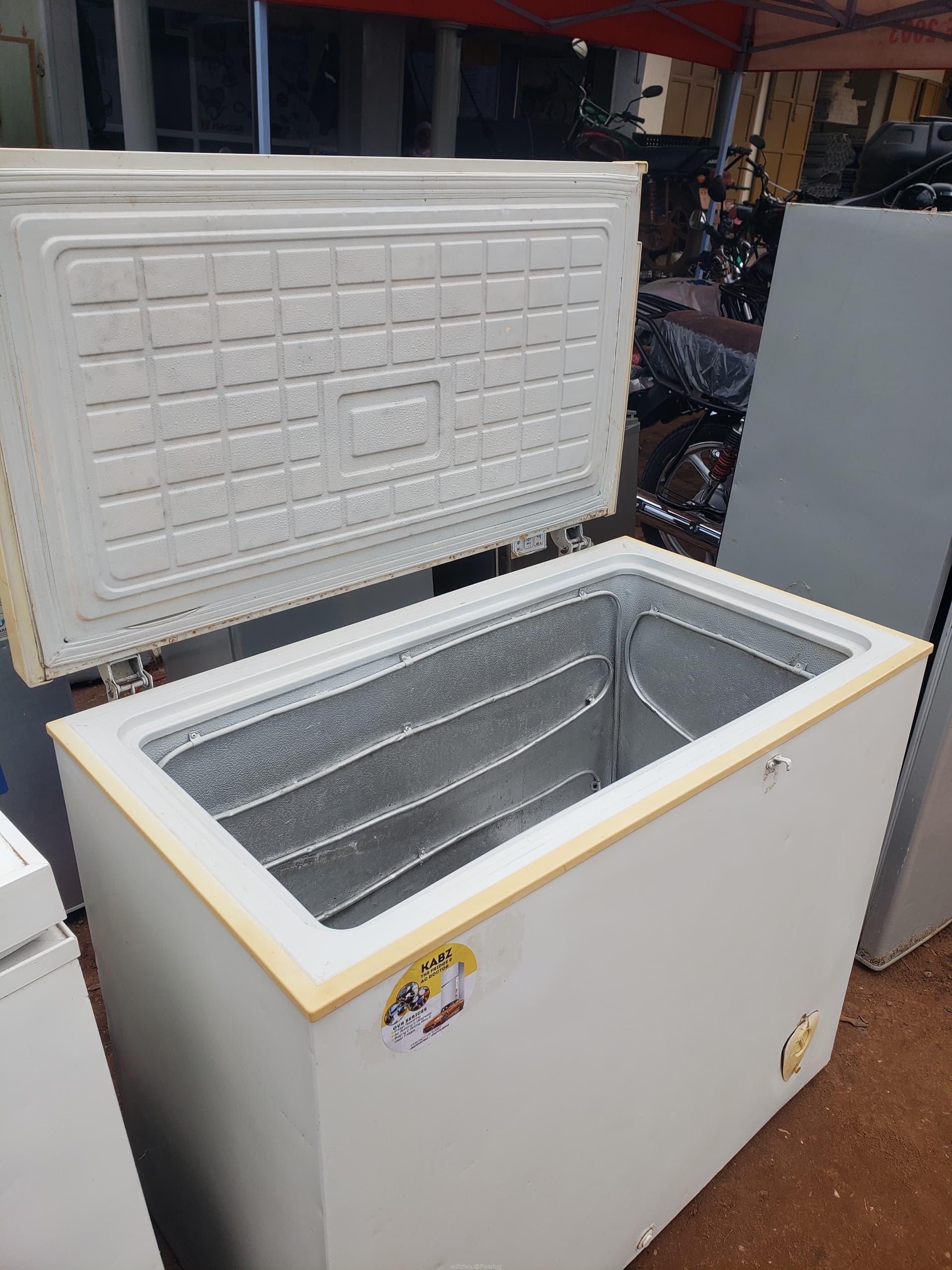 Deep freezer for sale