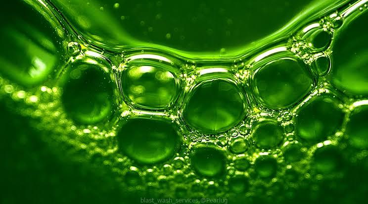 Multi-purpose Liquid Soap