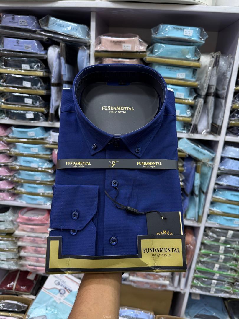 Men’s shirts
