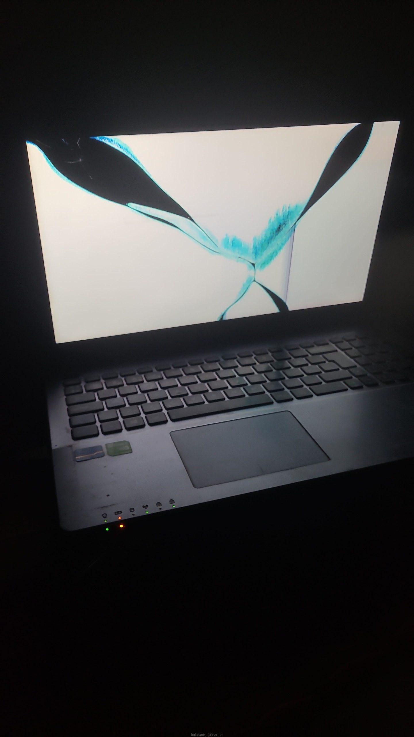 Laptop