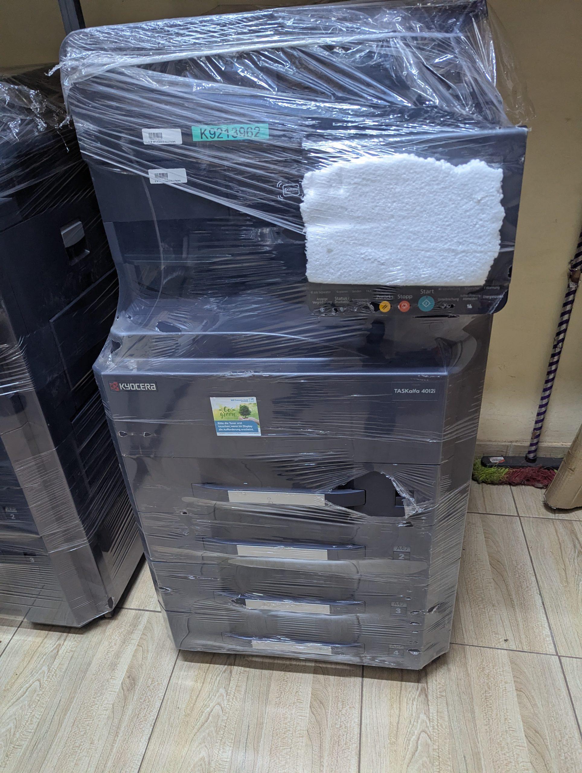 Kyocera taksalfa 4012i