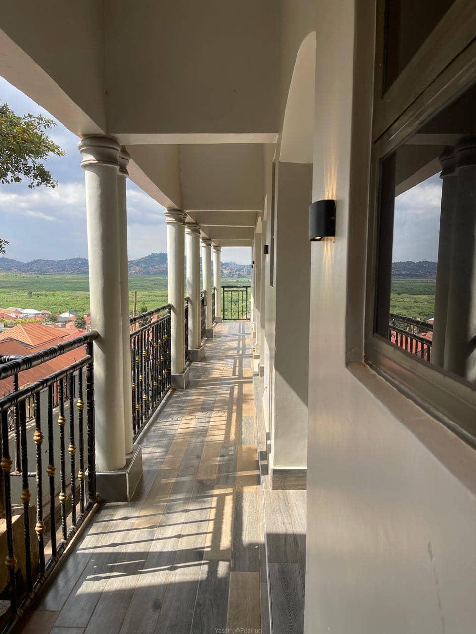 8units apartment for sale Busabala double rooms self contained