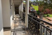 8units apartment for sale Busabala double rooms self contained