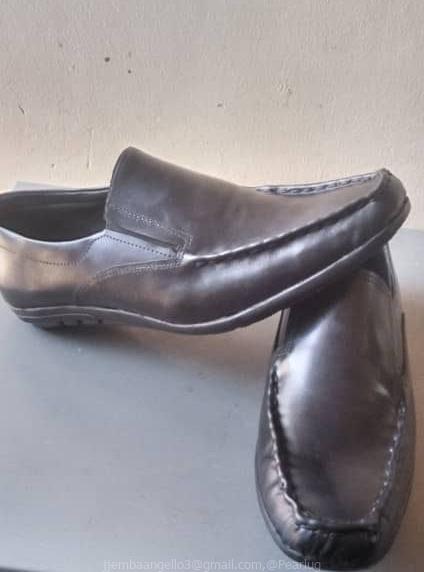 Back to school shoes