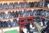 Back to school shoes