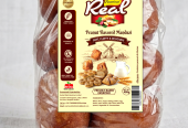 REAL PEANUT FLAVOURED MANDAZI