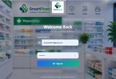 Smartpharma – Pharmacy (Pos) Management System / Software