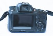 Sony a58