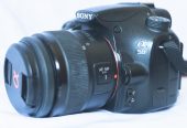 Sony a58