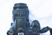 Sony a58
