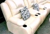 Sofa seats