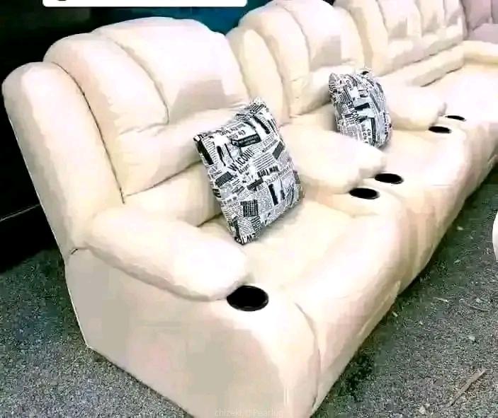 Sofa seats