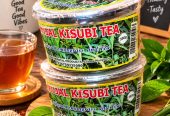 Kisubi herbal tea