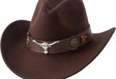COWBOY HATS