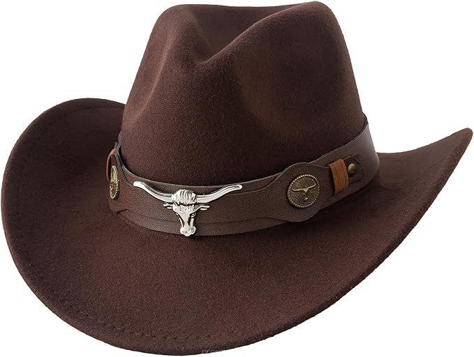 COWBOY HATS
