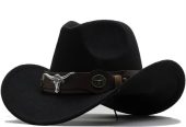 COWBOY HATS