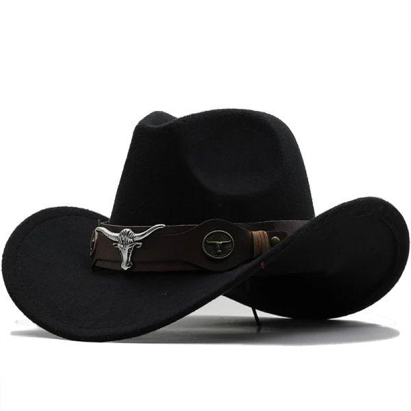COWBOY HATS