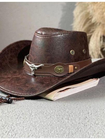 COWBOY HATS