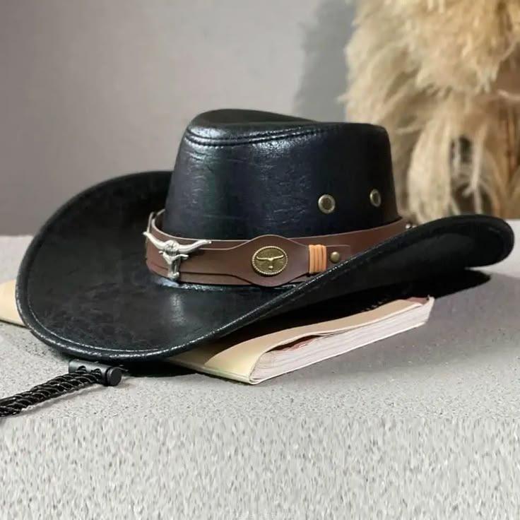 COWBOY HATS