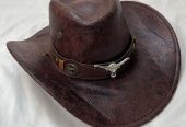 COWBOY HATS