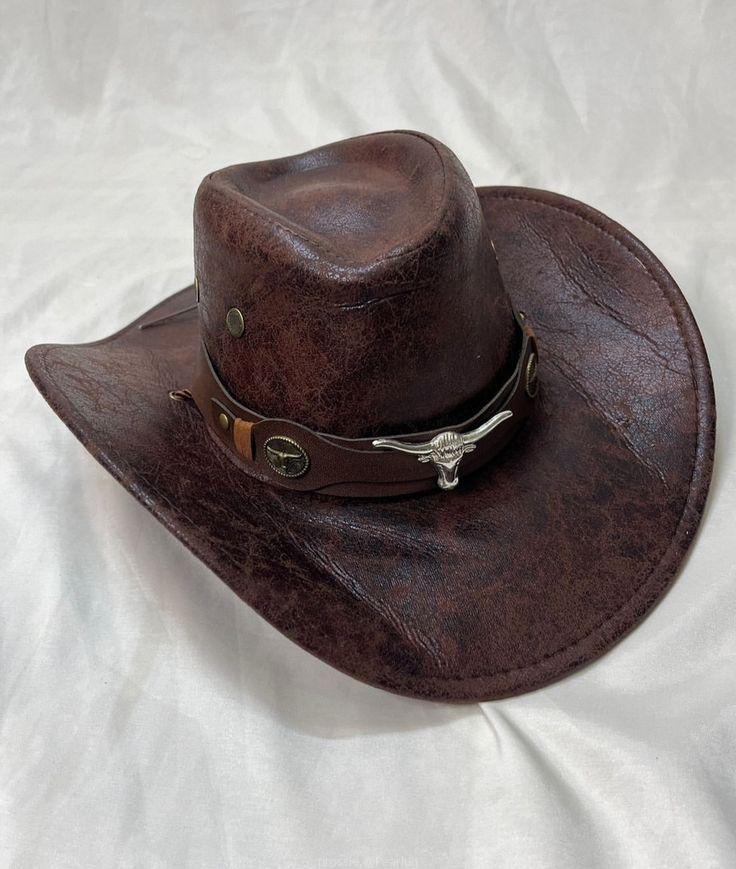COWBOY HATS