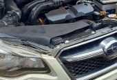SUBARU XV 2013