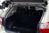 SUBARU XV 2013
