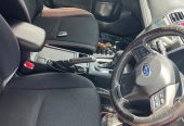SUBARU XV 2013