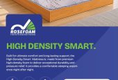 ROSEFOAM MATTRESSES