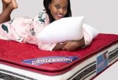 ROSEFOAM MATTRESSES