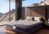 ROSEFOAM MATTRESSES