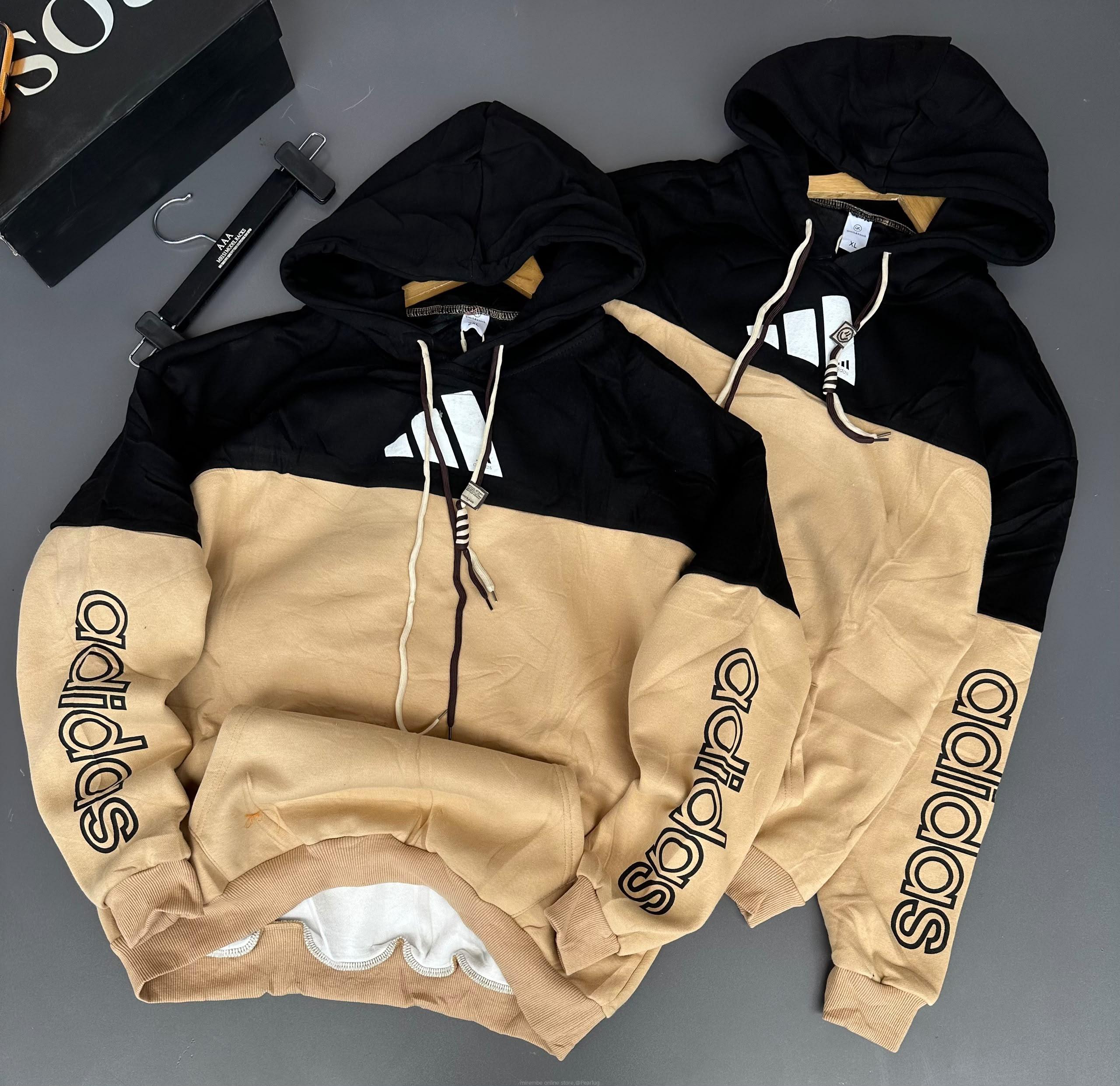 Hoodies jumper’s