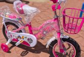 kids bicycles