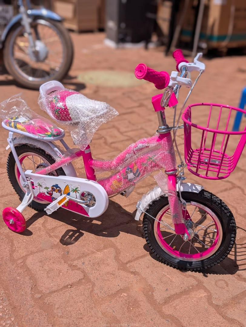 kids bicycles