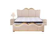 ROSEFOAM MODERN BEDS