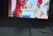 Mitech free to air tv 17 inches