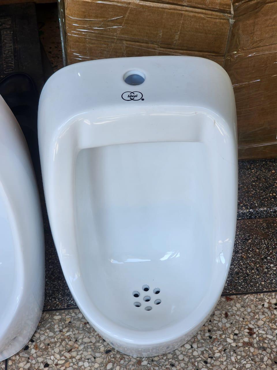 URINAL BOWLS