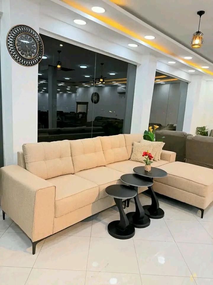 Sofa seats