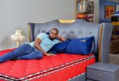 ROSEFOAM MODERN BEDS