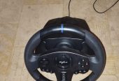 Gaming wheel V9
