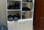 Shoe rack