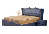 ROSEFOAM MODERN BEDS