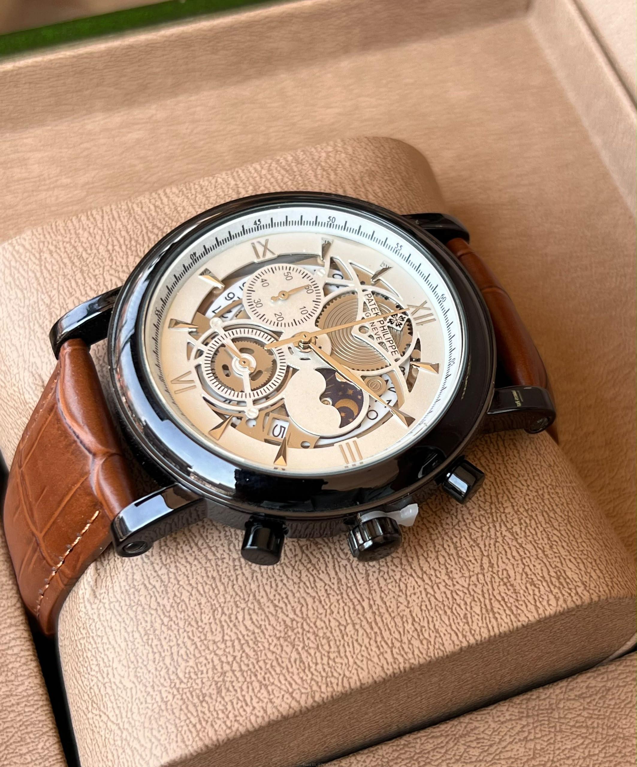 Watches