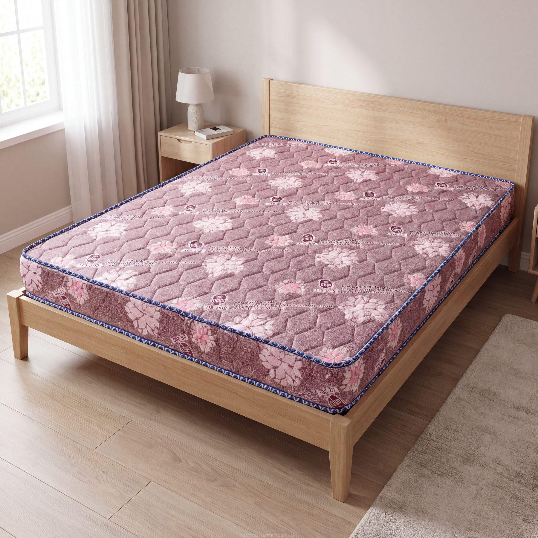ROSEFOAM MATTRESS