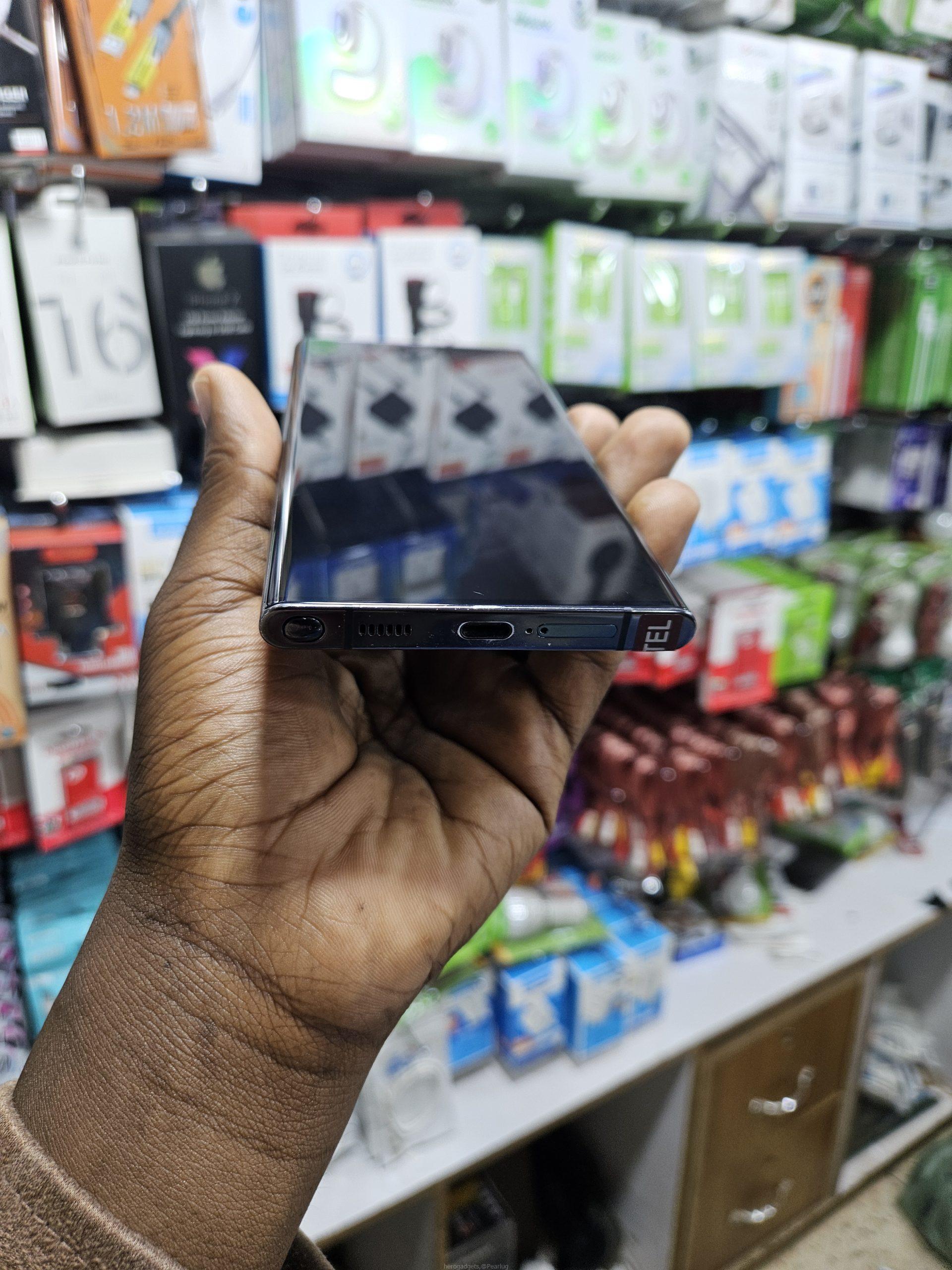 Samsung galaxy s22 utra